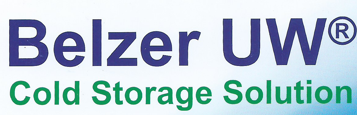 belzer uv logo