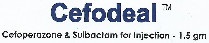 cefoddeal logo