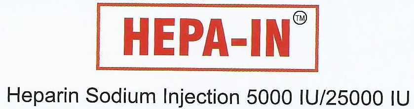 hepa in logo