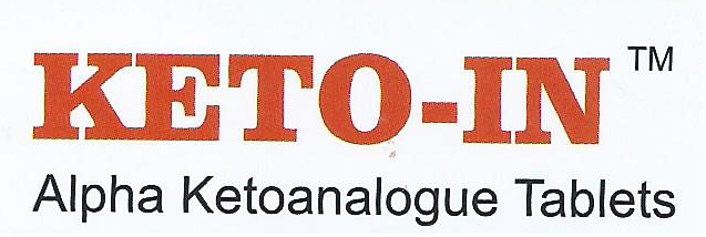 keto in logo