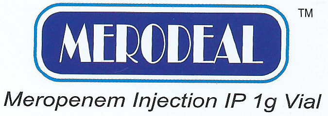 merodeal logo
