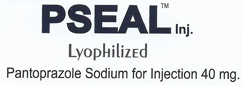 pseal logo
