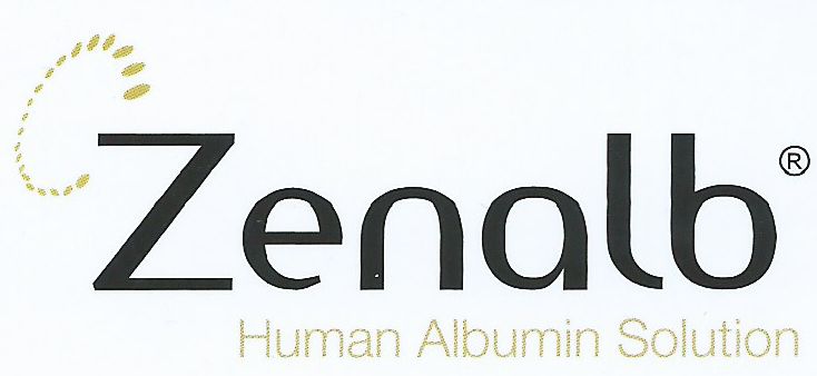 zenalb logo